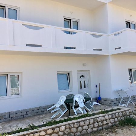 Apartments Baraba Pag Town Dış mekan fotoğraf